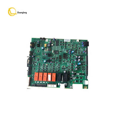 قیمت خوب 445-0749347 NCR S2 Dispenser Control PC Board ATM 4450749347 4450749332 445-0749332 آنلاین
