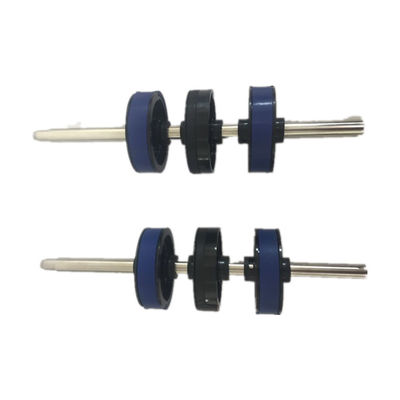 قیمت خوب Diebold FEEDSHAFT OVRMLD 49-204018-000A / 49204018000D / 49204018000C 10XX SERIES 5500 5050 368 522 562 369 میل لنگ آنلاین