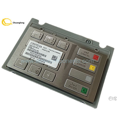 قیمت خوب صفحه کلید 1750235003 Wincor ATM Keyboard V7 EPP SAU BR CPYPTERA Pinpad Braille 01750235003 آنلاین