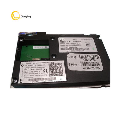 قیمت خوب Wincor Atm Parts 01750343467/01750346538 EPP V8 INT2 ASIA ST2 +/- A2 Keyboard 1750343467/1750346538 آنلاین