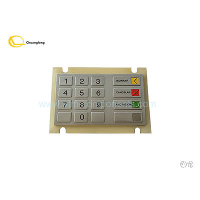 قیمت خوب 1750132085 01750132085 ATM Wincor EPP V5 Pinpad ESP CES اسپانیایی CDM CRS آنلاین
