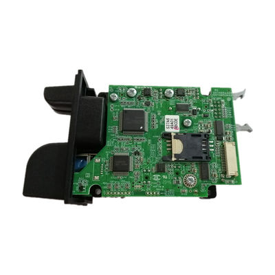 قیمت خوب ATM Machine Sankyo DIP Card Reader ICM300-3R1372 IFM300-0200 آنلاین