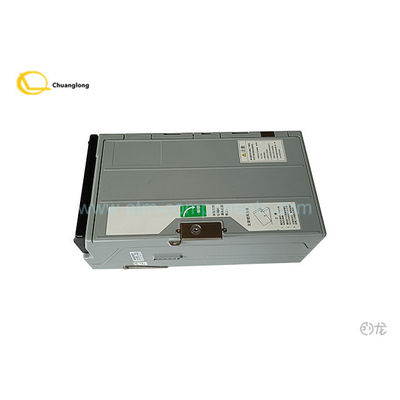 قیمت خوب ATM OKI Cash Out Cassette YA4229-4000G001 ID01886 SN048410 Yihua Machine آنلاین