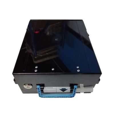 قیمت خوب 001003334000E Diebold Reject Cassette / PURGE BIN 00-1003334-000E قطعات خودپرداز آنلاین