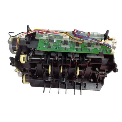 قیمت خوب 01750220022 ورودی خروجی Wincor ATM Parts MODULE COLLECTOR UNIT CRS آنلاین