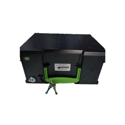 قیمت خوب 1750056651 قفل فلزی رد کاست Wincor Nixdorf ATM PARTS آنلاین
