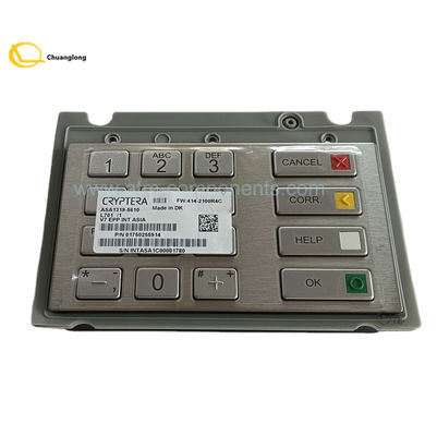 قیمت خوب 1750255914 1750255914 ATM Wincor V7 EPP INT ASIA CRYPTERA 01750279930 01750235366 آنلاین