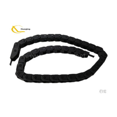 قیمت خوب NCR Atm Parts 445-0716053/4450716053 NCR SELF SERV SDM ENERGY CHAIN ​​36 LINK SMALL 10MM WITH ENDS آنلاین