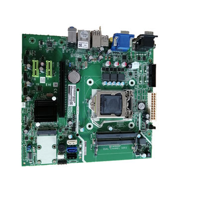 قیمت خوب جدید اصلی 01750254552 Wincor Nixdorf Windows 10 مادربرد/ Intel Core i5-4570TE 2.70 گیگاهرتز 4 گیگابایت RAM قطعات ATM آنلاین