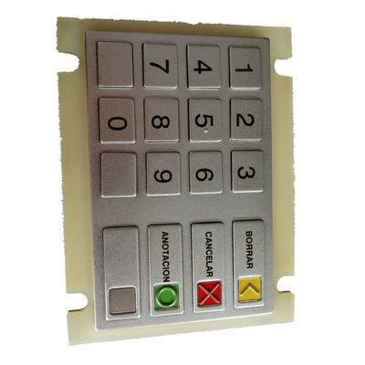 قیمت خوب 1750132085 V5 EPP ESP S Amerd Amerika CES PCI Wincor Nixdorf دستگاه های خودپرداز آنلاین