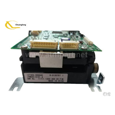 قیمت خوب کارت خوان SANKYO Electric ICT3K5-3R6940 SANKYO ICT-3K5 Motor ATM Card Reader آنلاین