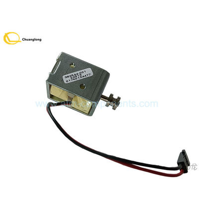 قیمت خوب 1750134477 Wincor Cineo C4060 Solenoid AU Module Unit Centralization Upper 01750134477 آنلاین