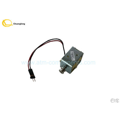 قیمت خوب ATM Wincor Cineo C4060 CRS CRT CRM Solenoid for AU Module 01750134477 1750134477 آنلاین