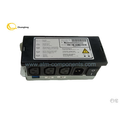 قیمت خوب Wincor 1500XE ATM Parts Power Distributor 1750073167 Power Distributor Powersave 01750073167 آنلاین