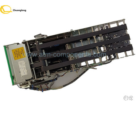 قیمت خوب 445-0729395 NCR ATM 6622 6632 S1 PRESENTER Front Load Assy Presenter 4450729395 NCR SELF SERV 22 32 ATMS آنلاین