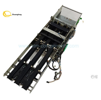 قیمت خوب NCR ATM Parts Self Serv 6625 6626 6634 S1 R/A Presenter Long 4450688274 445-0688274 آنلاین