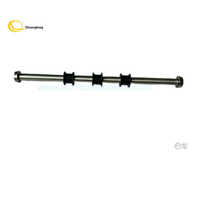 قیمت خوب قطعات ATM Shaft Transport Idler Assembly 49202790000A Diebold Opteva Shaft XPRT Drive N-Grooved آنلاین