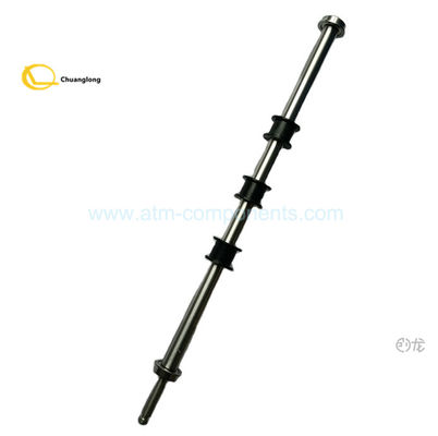 قیمت خوب 49-202789-000B قطعات خودپرداز Diebold Opteva Shaft XPRT Drive NON-Grooved 49202789000B آنلاین