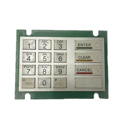 قیمت خوب دستگاه ATM Part 1750155740 Wincor EPP V5 Keyboard English 01750155740 آنلاین