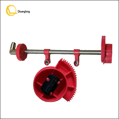 قیمت خوب ATM Parts NCR S2 445-0756284/4450756284 Pick Line Assy آنلاین