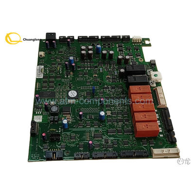 قیمت خوب NCR ATM Parts S2 Dispenser PC Control Board PCB 445-0749347 4450749347 4450757206 445-0749332 آنلاین