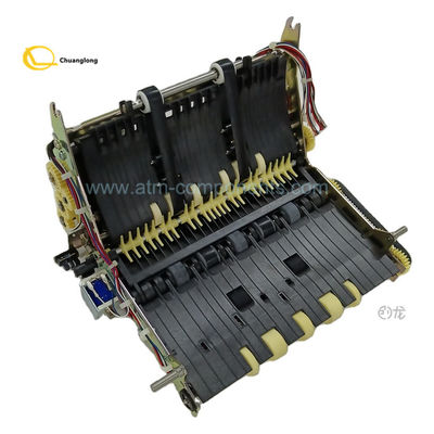 قیمت خوب 01750263341 Wincor Nixdorf Cineo C4040 Lobby CRM واحد حمل و نقل سر امان CRS ATS-BO-TR 1750263341 آنلاین