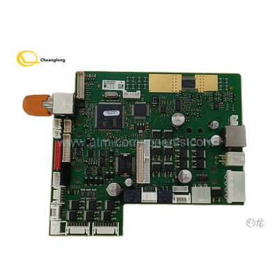 قیمت خوب 01750140781 1750140781 Wincor Nixdorf Cineo CS4060 CS4040 PCB Dispenser Control Board Control Cash Recyclers آنلاین