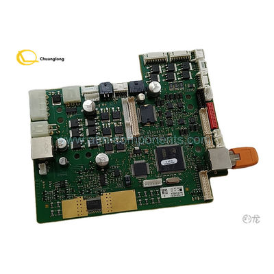 قیمت خوب 01750140781 ATS CRS Wincor Nixdorf CS4080 CS4090 بازیافت PCB Dispenser Control Board 1750140781 آنلاین