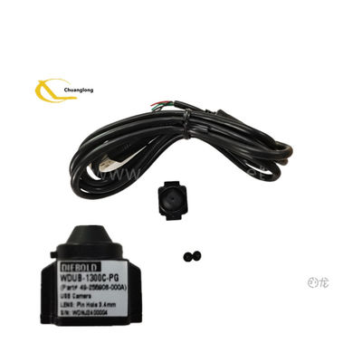 قیمت خوب Wdub-1300-Rt دوربین یو اس بی سمت راست دستگاه Diebold 5500 Parts ATM 49-255908-000a آنلاین