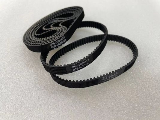 قیمت خوب 009-0026459 234-3MR-08 NCR 6632 S2 Presenter Gear Belt ATM 6634 NCR S2 SNT Belt آنلاین