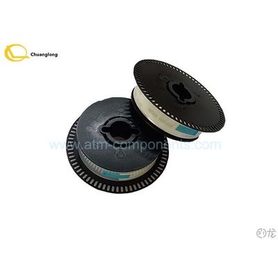 قیمت خوب ATM Parts NCR BRM 6683 6687 Escrow Central Tape Reel 0090032556 009-0032556 NCR BRM نوار محفظه بالایی پایین آنلاین