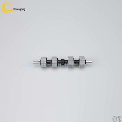 قیمت خوب Hyosung Feed Shaft Cdu10_sf12 S7310000405 ATM Hyosung Sub Assy Roller Pick Up Sf 7310000405 آنلاین