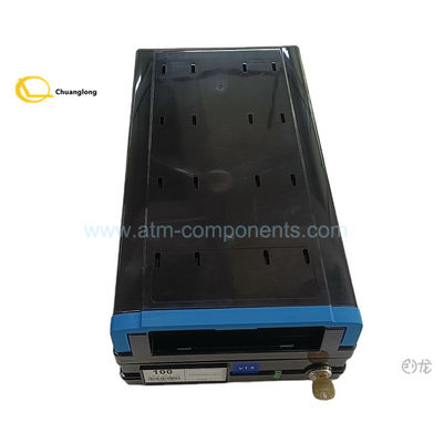 قیمت خوب 00-104777-000M Diebold Opteva 1.5 Currency Cassette 00104777000M Cash Dispenser Cassette آنلاین