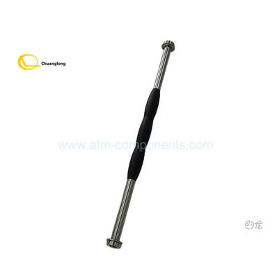 قیمت خوب 84734090 ATM قطعات یدکی 49242460000F 49-242460-000F Diebold Opteva 2.0 Shaft Assy TPR Overmolded آنلاین