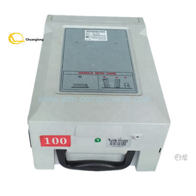 قیمت خوب GenMega G2500 ATM 1K Cassette Hyosung Genmaga SCDU 1000 Note Removable Cassette 2k Dispenser آنلاین