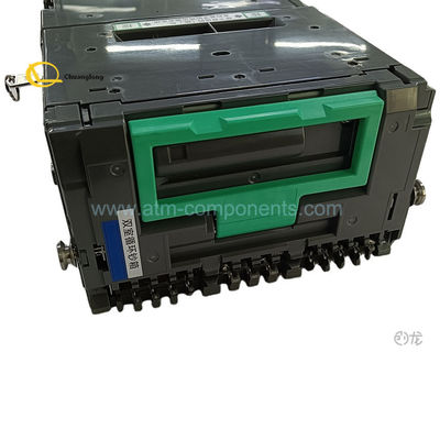 قیمت خوب کاست پیترو TR-1400 RCS-700 دوگانه جعبه خودپرداز هیتاچی اومرون CRS 700 دوگانه جعبه بازیافت DRB U2DRBC کاست 5004211-000 TS-M1U2-DRB30 آنلاین