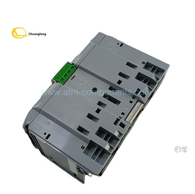 قیمت خوب ATM OKI 21SE Reject Cassette YX4238-5000G002 ID1885 Yihua 6040W Retract Cassette Purge Bin آنلاین